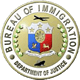 フィリピン入国管理局正式許可校