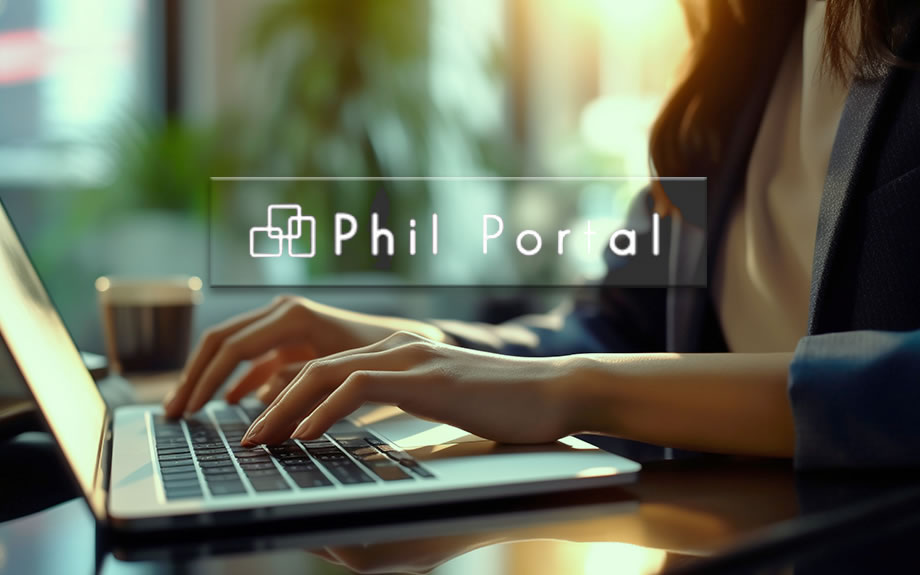 Phil Portal
