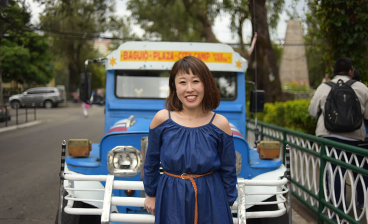 SOUDA留学カウンセラー あなたへのメッセージ