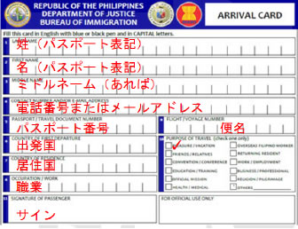 申告書イメージ1