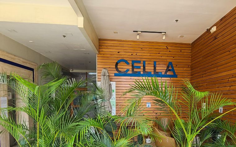 CELLA UNIキャンパスのその他の設備