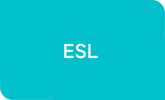 ESL コース(スタンダード)