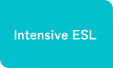 Intensive ESL コース