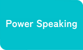 Power Speaking